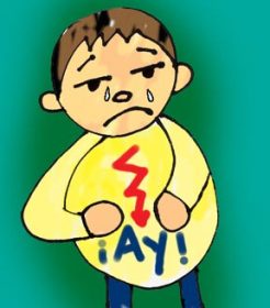 "Malalties de l'aparell digestiu"