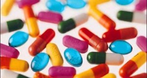 Medicaments - "blísters" individualitzats