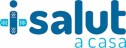 iSalut a casa ayuda a domicilio teleasistencia enfermera a domicilio 