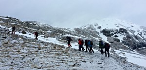 Fontalba-Puigmal-Núria-Fontalba entrenament conrdades Gran Paradiso